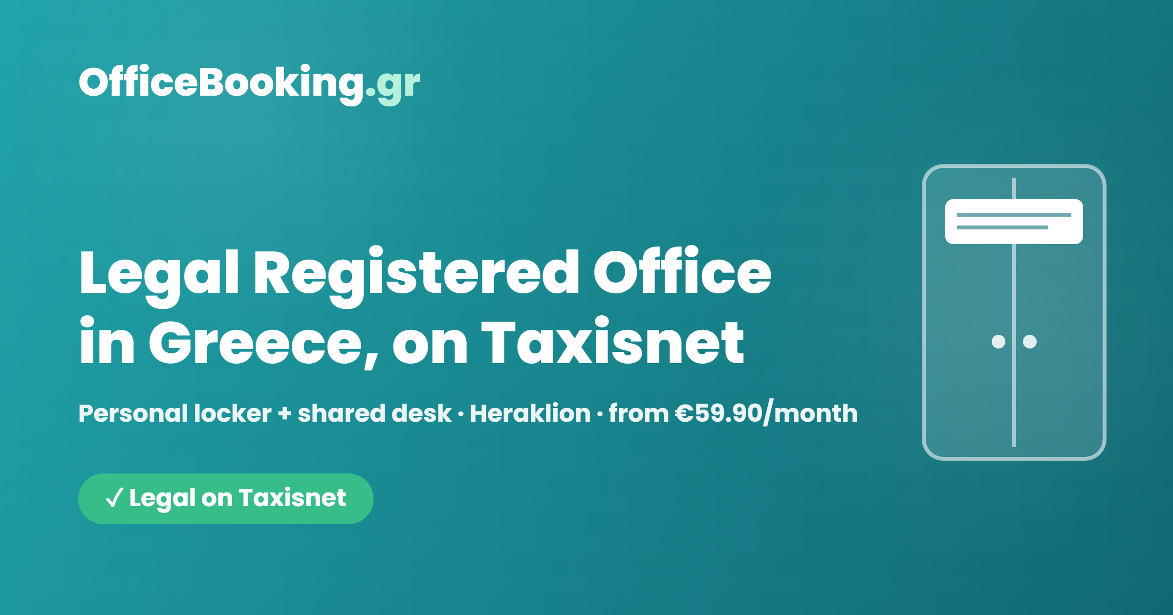 Digital registered office FAQ - OfficeBooking