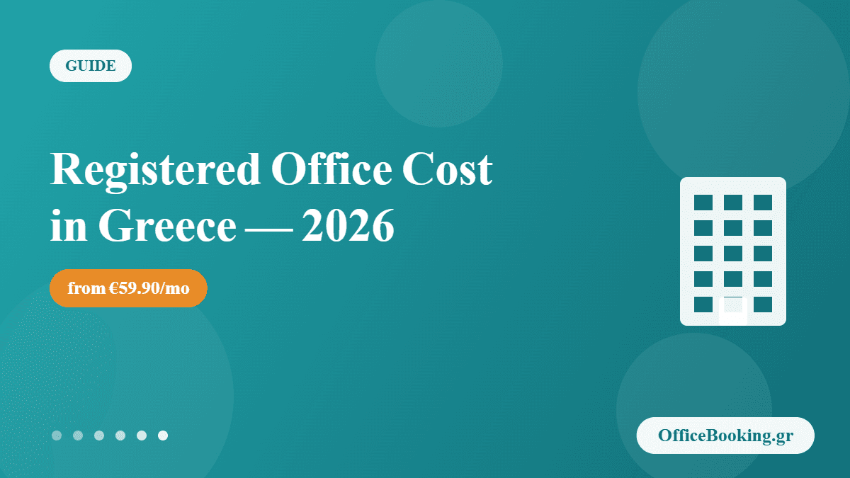 registered office cost greece comparison banner